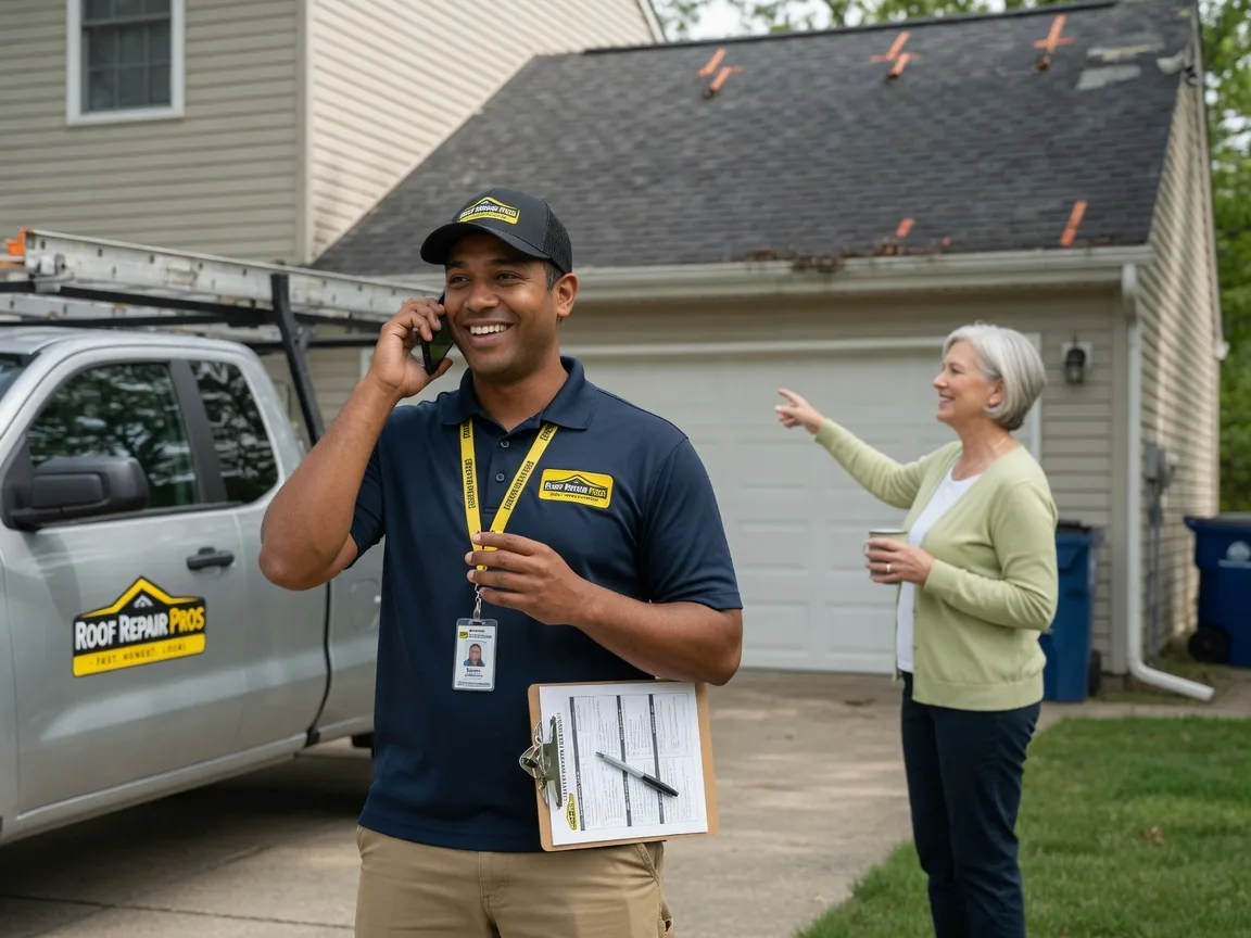 Roof Repair Spring City, TN FAQs